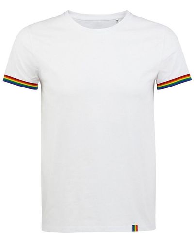 Sol's T-shirt 03108 - Blanc