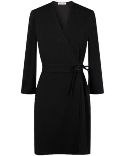 Naf Naf Robe - Noir