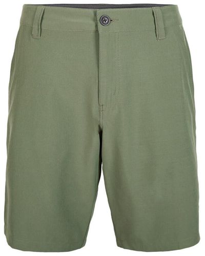 O'neill Sportswear Short N2800012-16011 - Vert