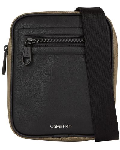 Calvin Klein Sac Bandouliere K50K511222 - Noir