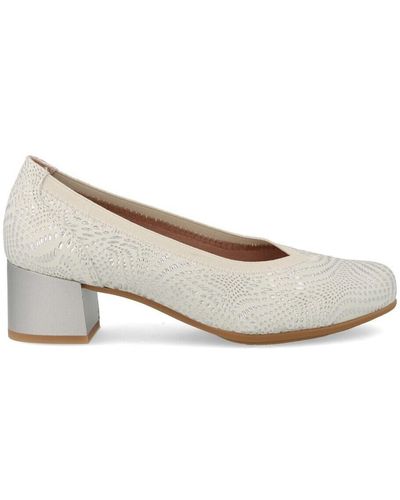 Pitillos Chaussures escarpins - Blanc
