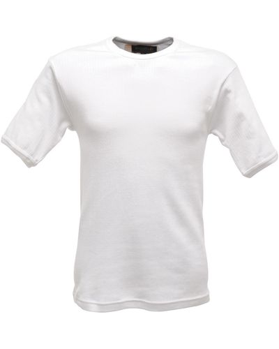 Regatta T-shirt - Blanc