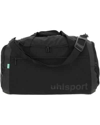 Uhlsport Sac de sport Essential 75 l sports bag - Noir