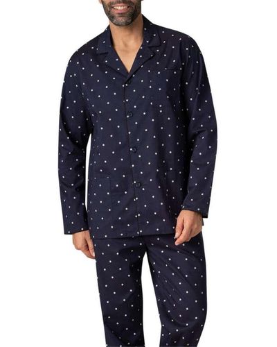 EMINENCE Pyjamas / Chemises de nuit 164047VTPE24 - Bleu
