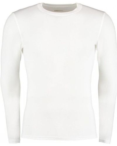 Gamegear T-shirt K979 - Blanc