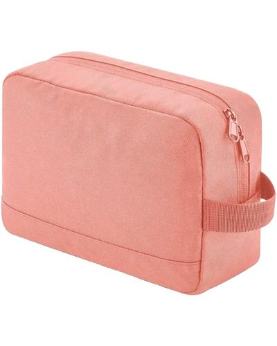 Bagbase Trousse Essential - Rose