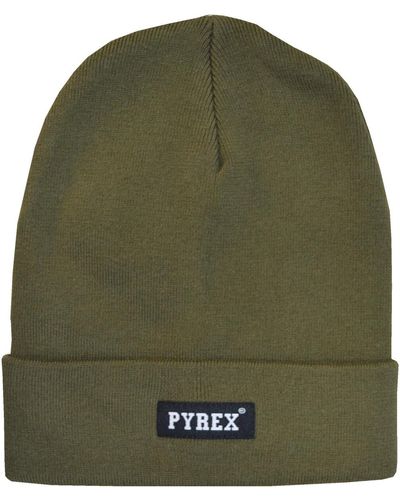 PYREX Chapeau 28451 - Vert
