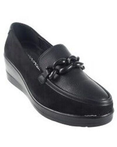 Amarpies Chaussures Chaussure 27006 ast noir