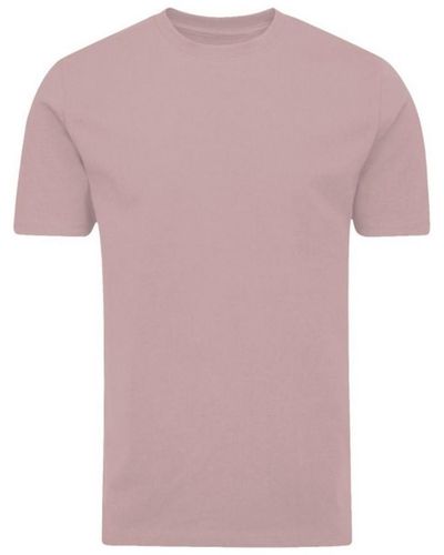 Mantis T-shirt Essential - Rose