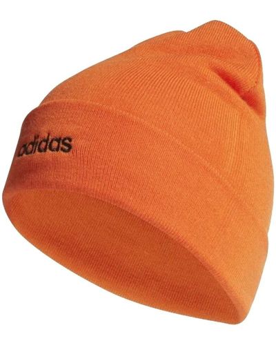 adidas Chapeau ED0254 - Orange