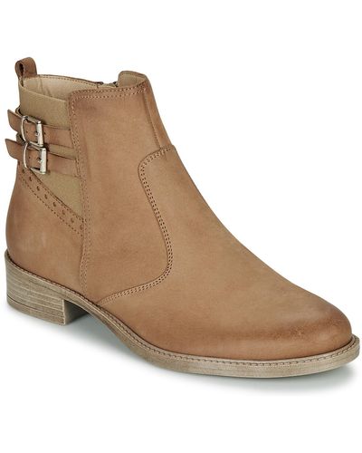 Bottines André pour femme | Réductions en ligne jusqu'à 40 % | Lyst