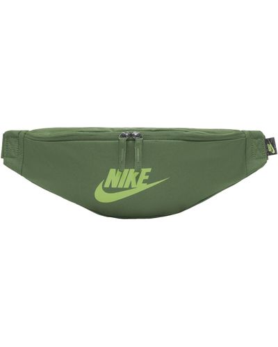 Nike Sac banane DB0490 - Vert