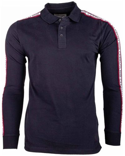 Cerruti 1881 Polo Diego - Noir