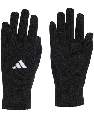 adidas Gants Tiro League - Noir