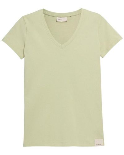 Outhorn T-shirt TSD601 - Vert