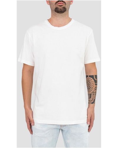Mauro Grifoni T-shirt - Blanc