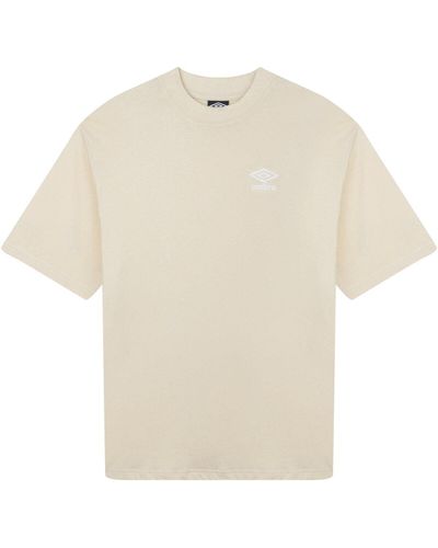 Umbro T-shirt Core - Neutre