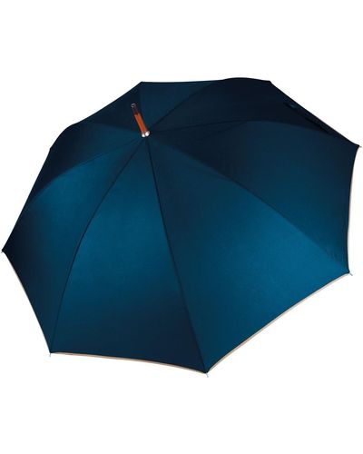Kimood Parapluies KI020 - Bleu