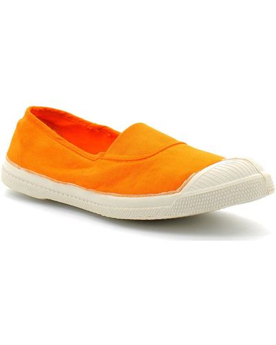 Bensimon Chaussures elastique - Orange
