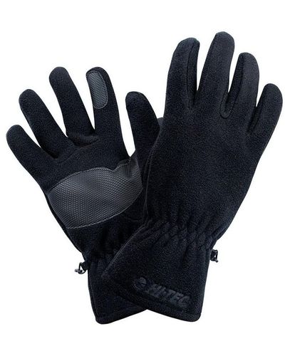 Hi-Tec Gants IG330 - Bleu