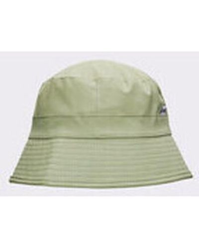 Rains Chapeau Bob Bucket Hat 20010 vert-047085