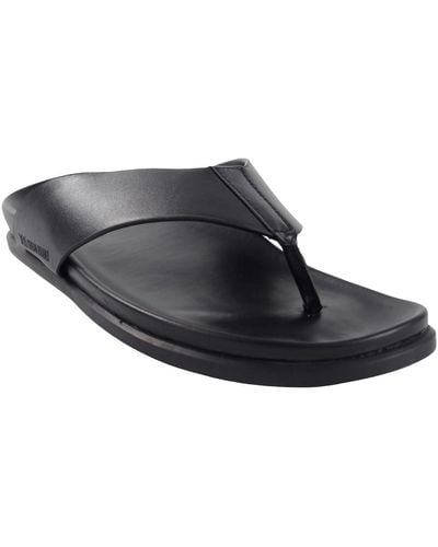 Xti Chaussures Sandale chevalier 43940 noir