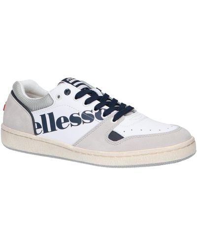 Ellesse Chaussures EL82448M - Bleu