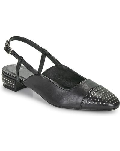 IKKS Chaussures escarpins - Noir