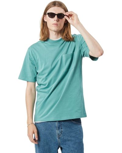 Minimum T-shirt T-shirt Coon G012 - Vert