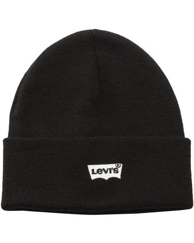 Levi's Bonnet 225984-059 - Noir