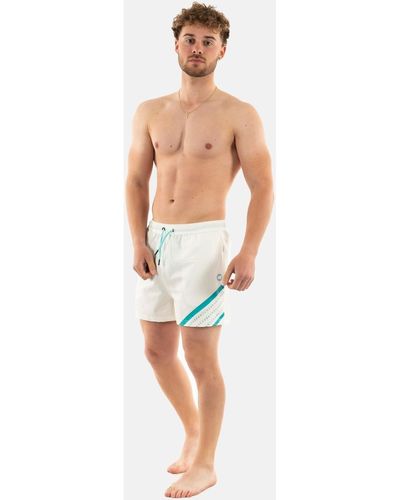 Chabrand Maillots de bain 60613 - Blanc