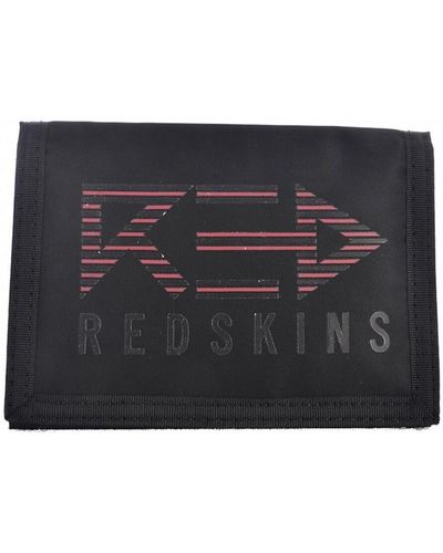 Redskins Portefeuille REDHAMILTON - Noir
