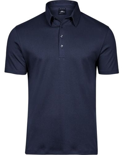Tee Jays T-shirt T1440 - Bleu