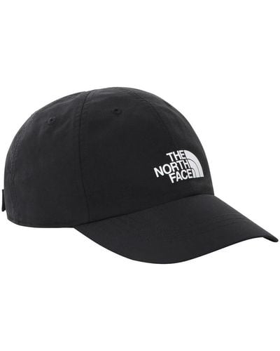 The North Face Bonnet HORIZON HAT - Noir