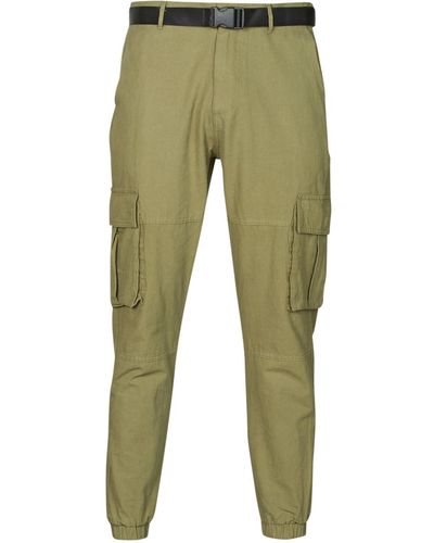 Yurban Pantalon - Vert