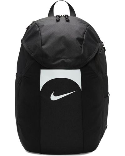 Nike Sac a dos Academy Team Backpack - Noir