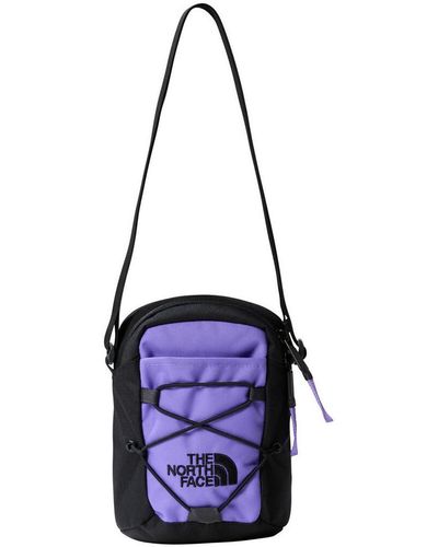 The North Face Portefeuille JESTER CROSSBODY - Violet