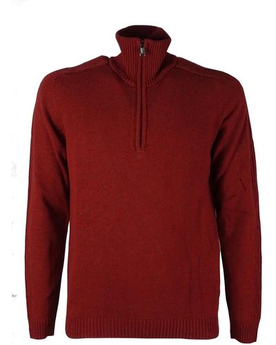 Navigare Pull NV1400251 - Rouge