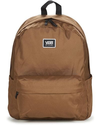 Vans Sac a dos WM OLD SKOOL H20 BACKPACK WMN - Marron