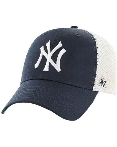 '47 Casquette MLB New York Yankees Branson Cap - Multicolore