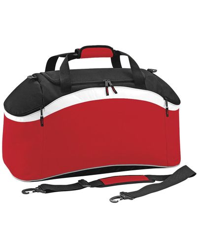 Bagbase Sac de sport BG572 - Rouge