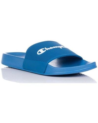 Champion Tongs S20874 BS005 - Bleu