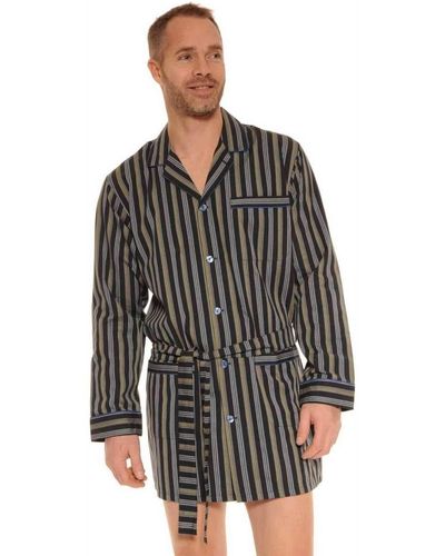 Christian Cane Pyjamas / Chemises de nuit BARRI - Noir