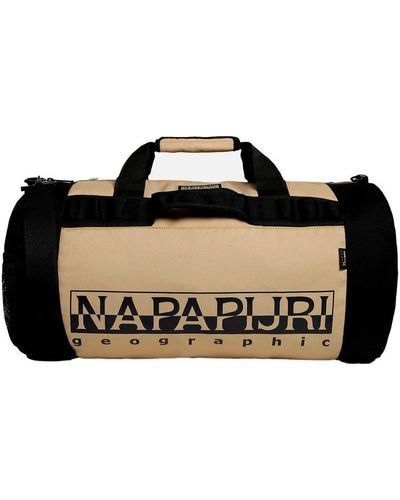 Sacs de voyage et valises Napapijri pour homme | Réductions en ligne  jusqu'à 20 % | Lyst