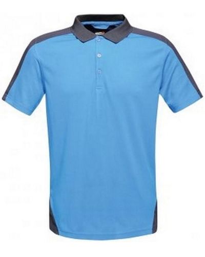 Regatta T-shirt RG663 - Bleu