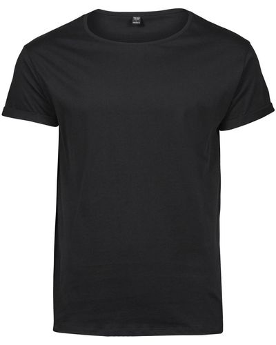 Tee Jays T-shirt T5062 - Noir