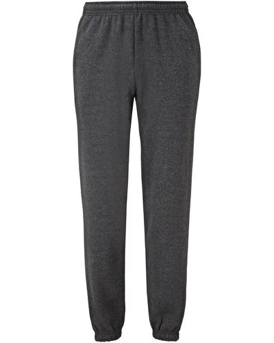 Fruit Of The Loom Jogging 64026 - Gris