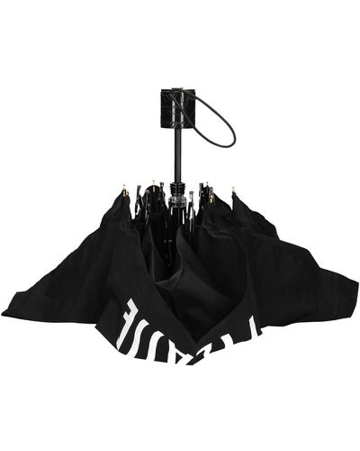 Alviero Martini Parapluies 1006-SUPERMINIA - Noir