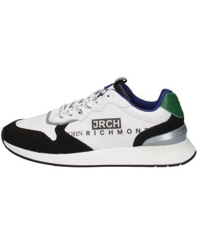Chaussure john richmond hot sale homme