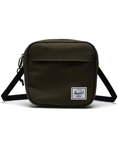 Herschel Supply Co. Sac bandoulière Bolsa Classic Crossbody Ivy Green - Vert